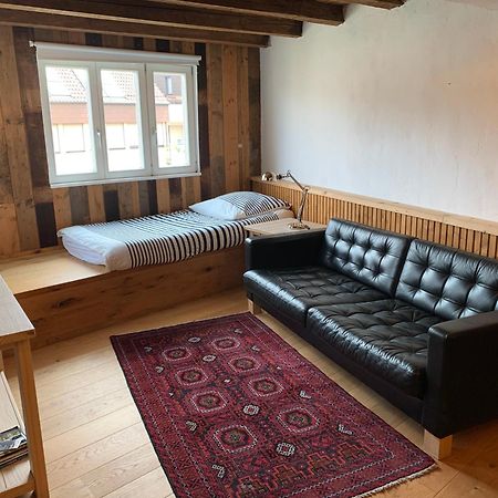 Hausele Lejlighed Sulzbach an der Murr Eksteriør billede